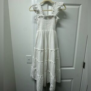 Hill House Ellie Nap Dress